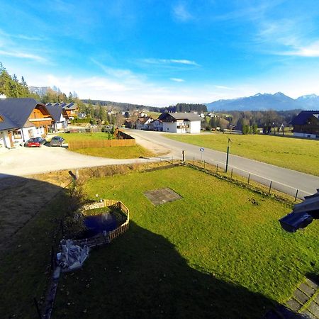 Hotel Haus Kartoner Schladming Esterno foto