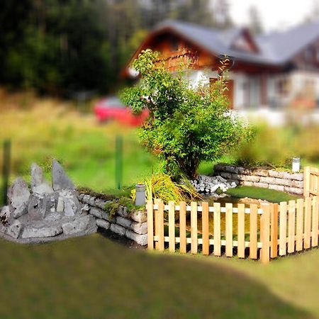 Hotel Haus Kartoner Schladming Esterno foto