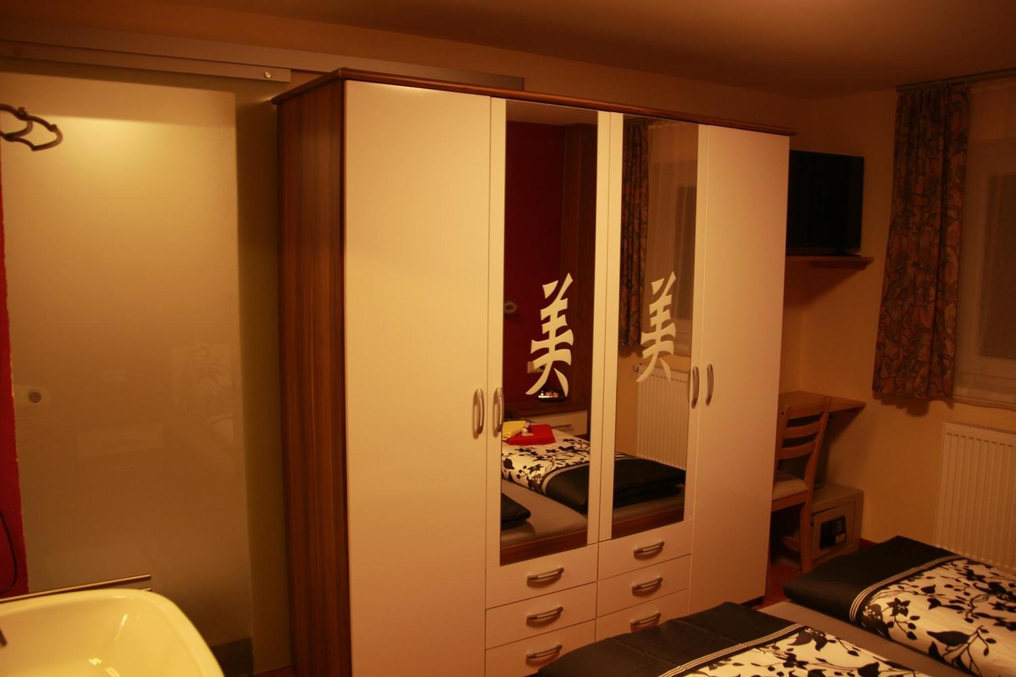 Hotel Haus Kartoner Schladming Camera foto