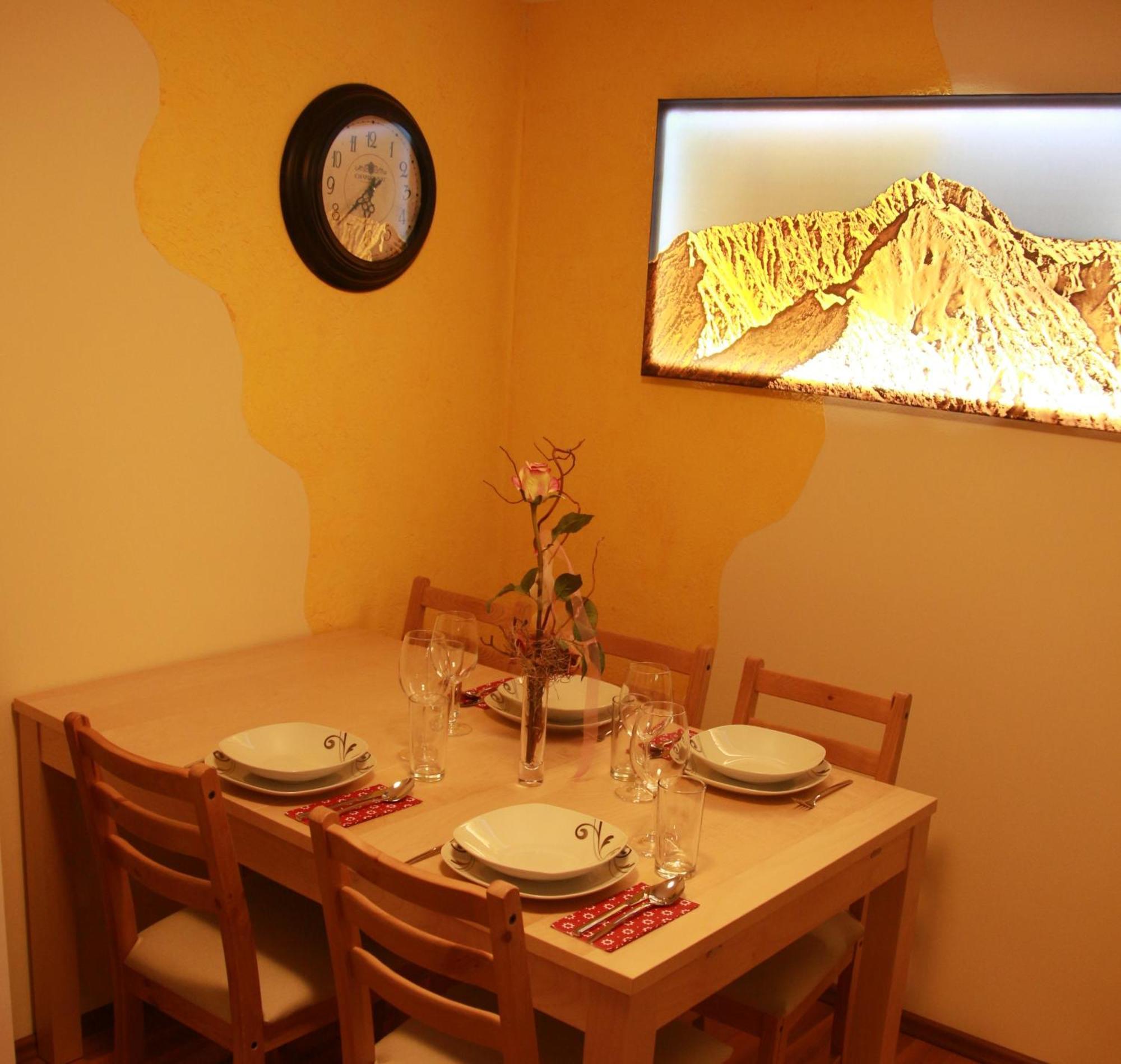 Hotel Haus Kartoner Schladming Camera foto