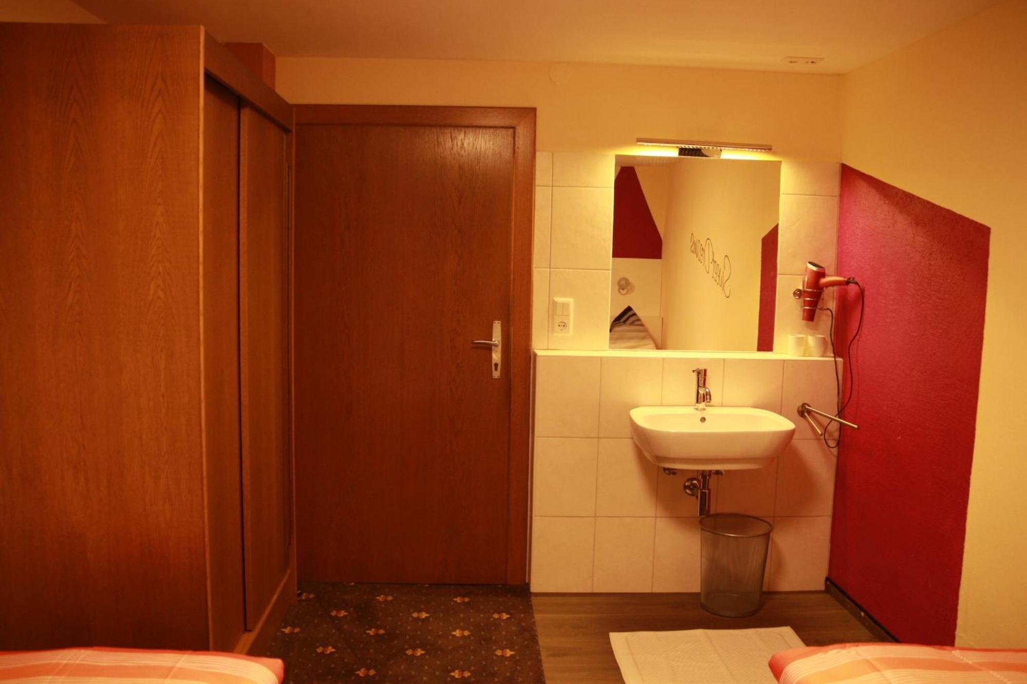 Hotel Haus Kartoner Schladming Camera foto