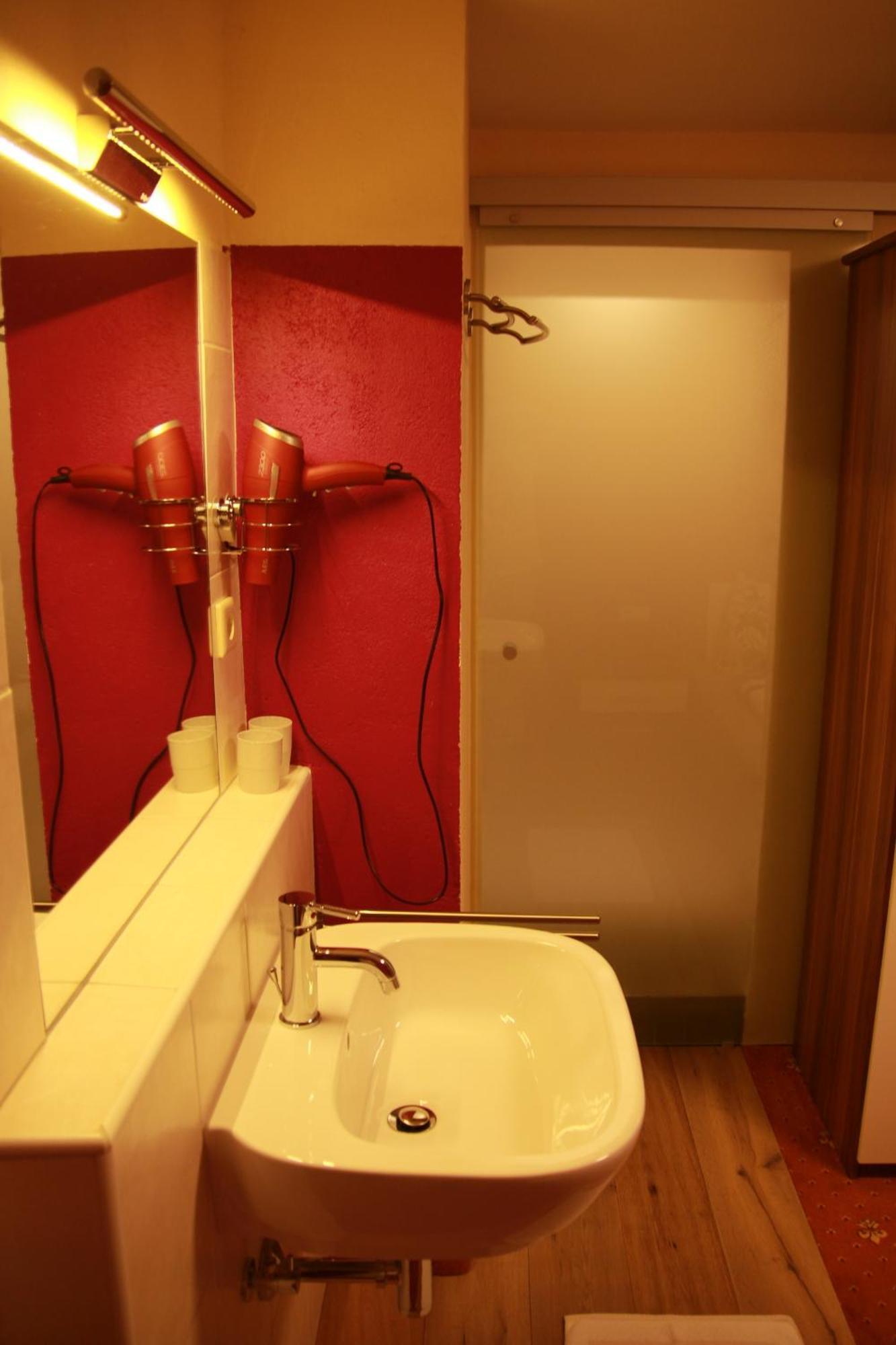 Hotel Haus Kartoner Schladming Camera foto