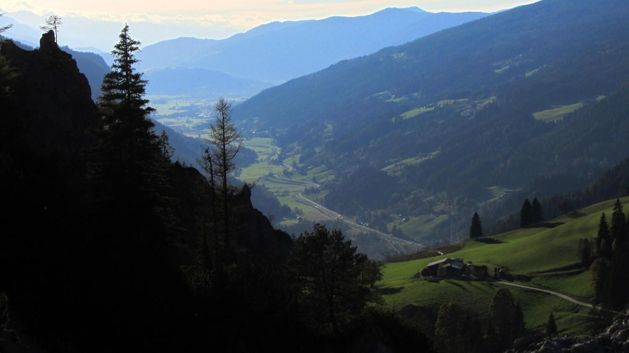 Hotel Haus Kartoner Schladming Esterno foto