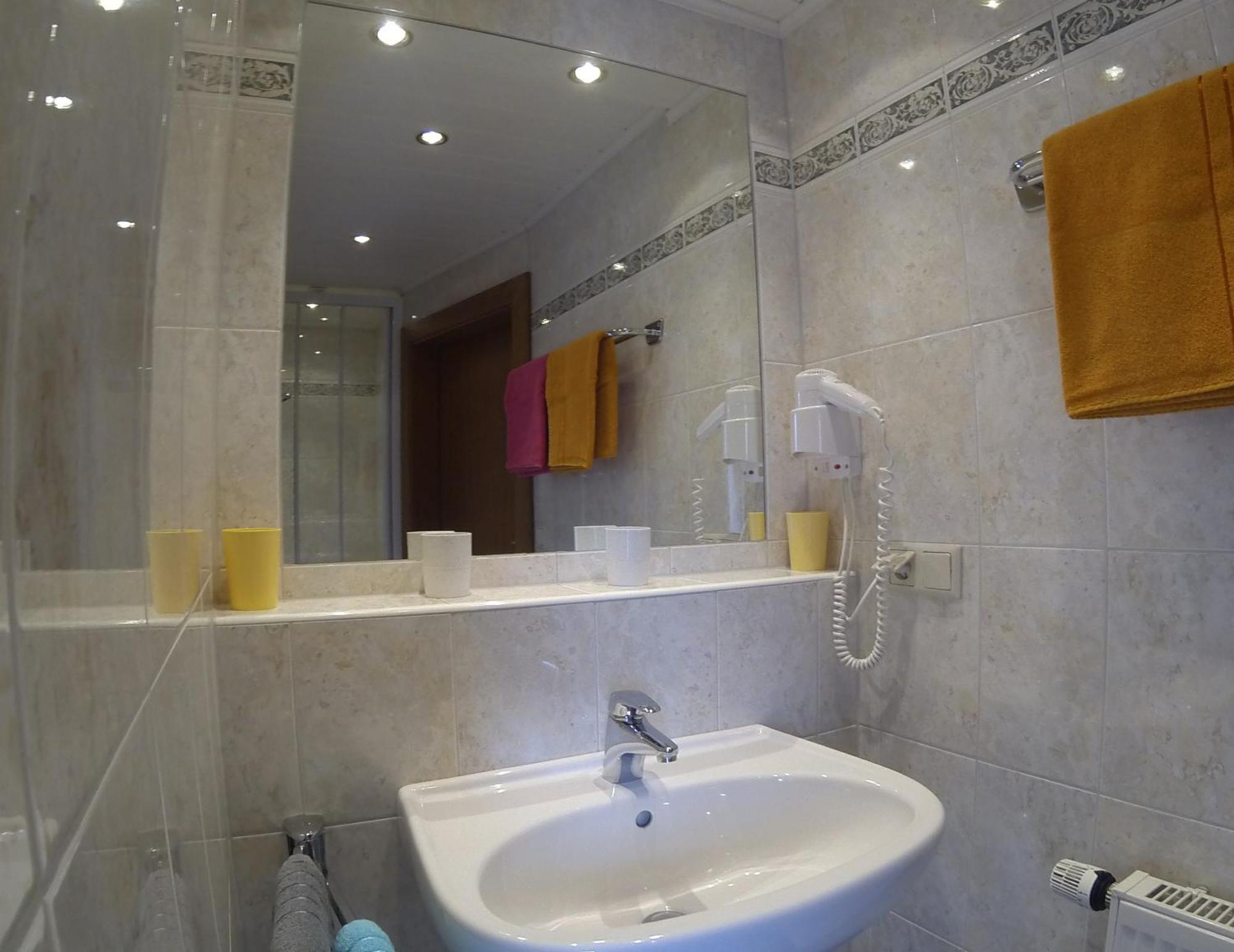 Hotel Haus Kartoner Schladming Camera foto