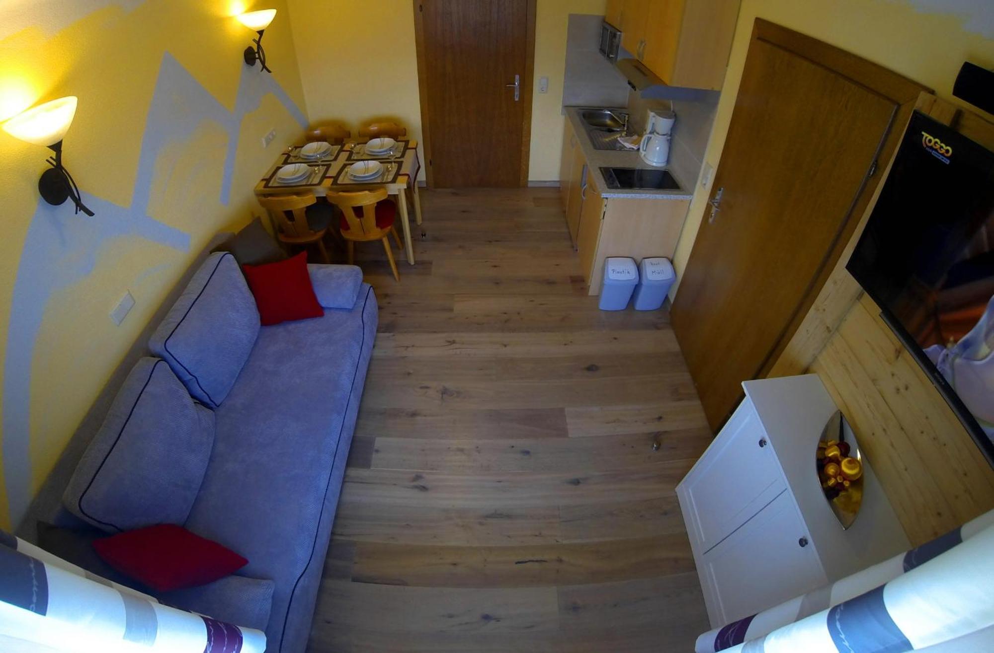 Hotel Haus Kartoner Schladming Camera foto