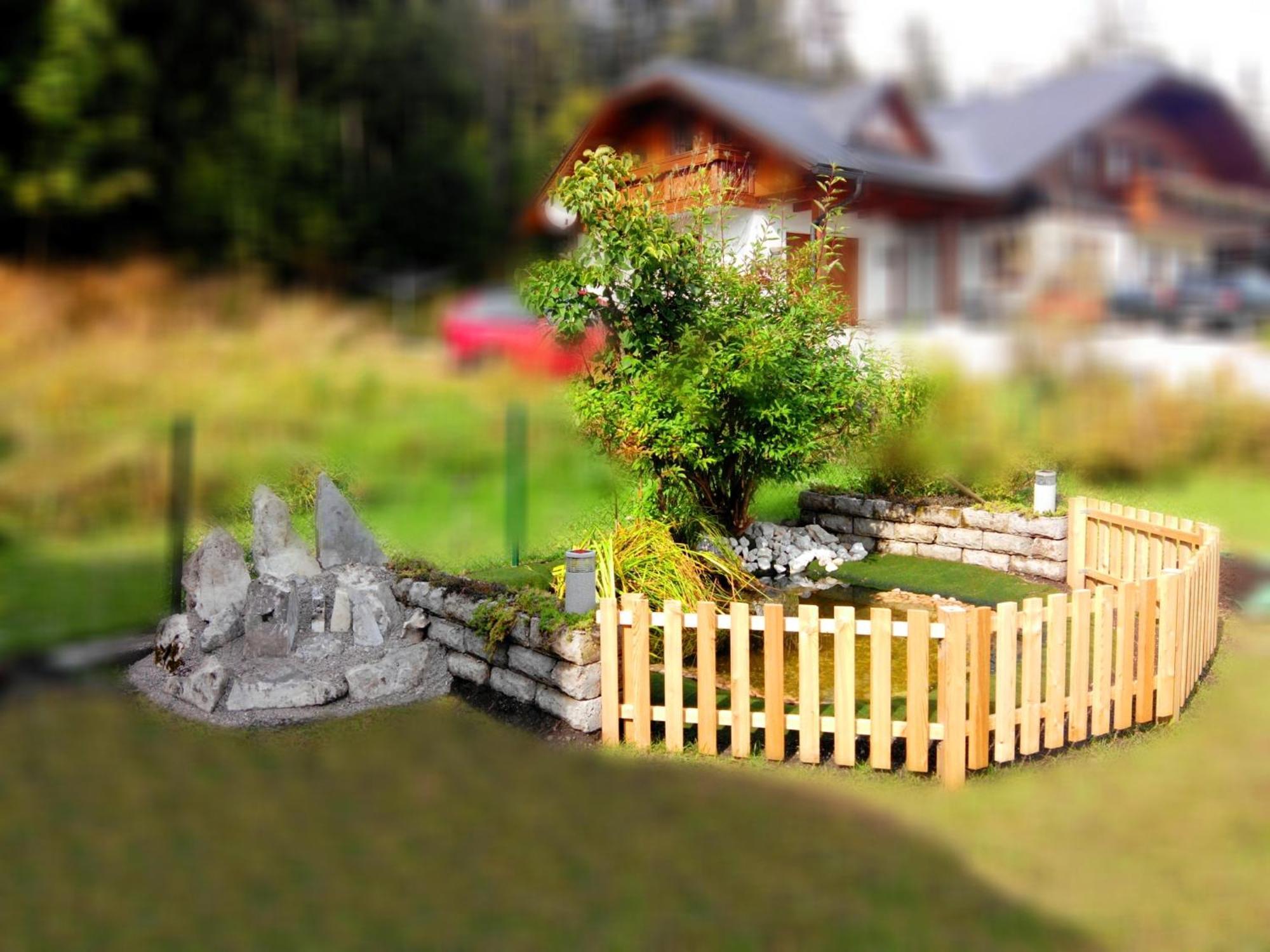 Hotel Haus Kartoner Schladming Esterno foto