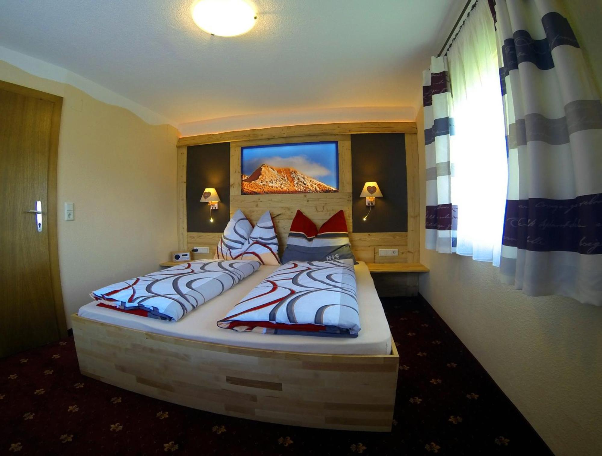 Hotel Haus Kartoner Schladming Camera foto